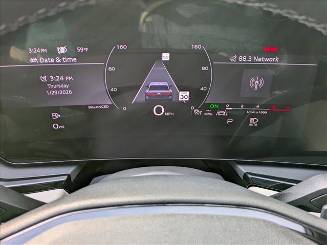 New 2026 Audi A6 Premium Plus image 11