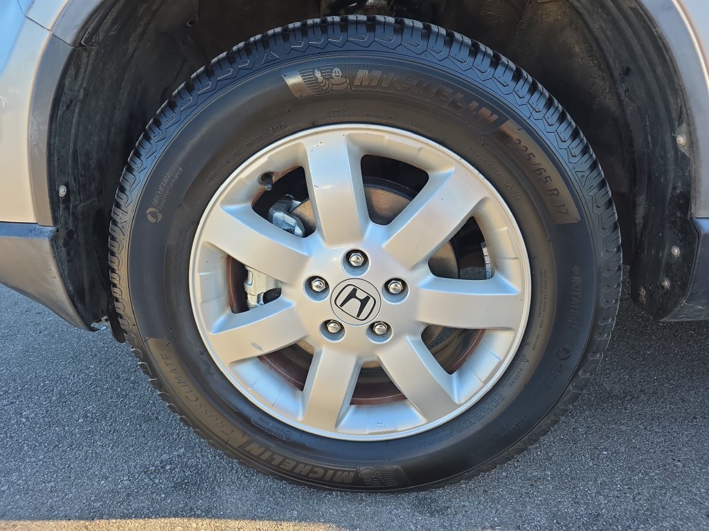 Used 2011 Honda CR-V SE image 4