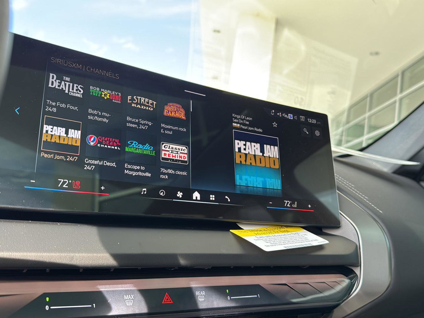 New 2026 BMW X3 xDrive30 image 21