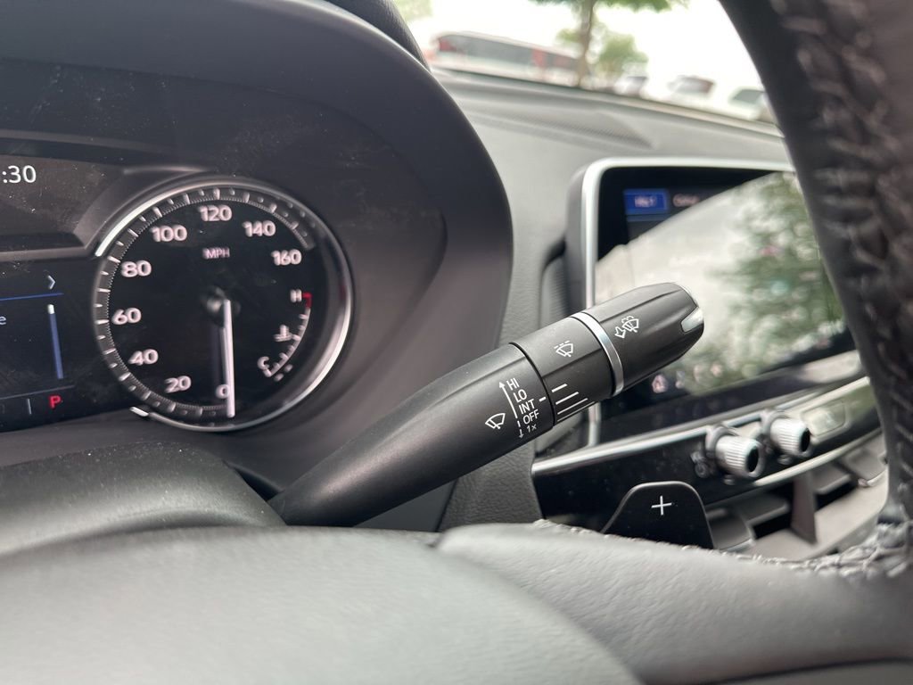 New 2026 Cadillac CT4 Luxury image 33