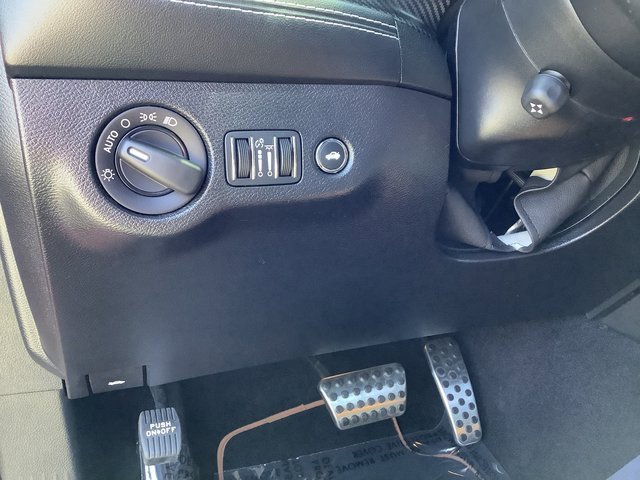 Used 2021 Dodge Challenger SRT Hellcat Redeye image 14