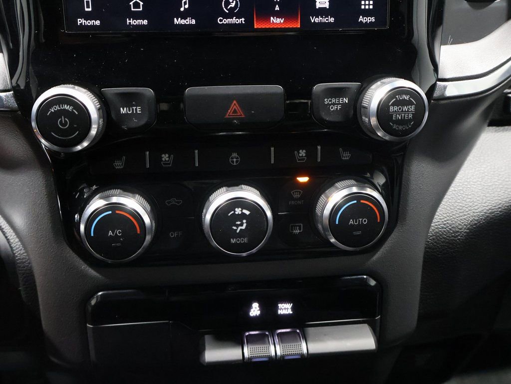 Used 2023 RAM 1500 Laramie image 31