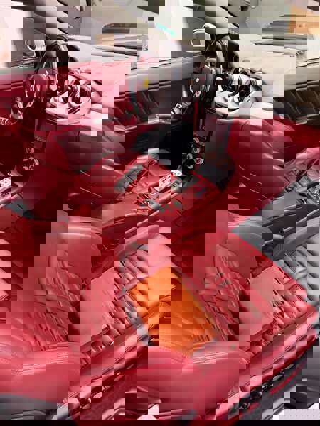 Used 2006 Ferrari 612 Scaglietti image 3