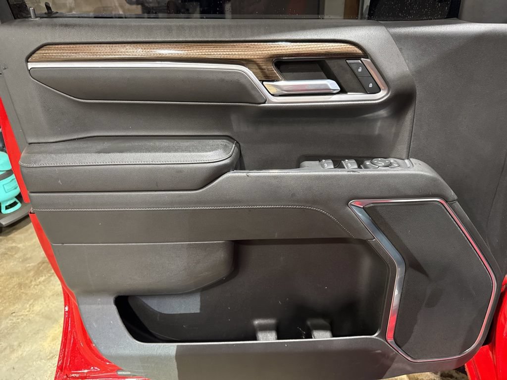 Used 2022 Chevrolet Silverado 1500 RST AWD/4WD image 19