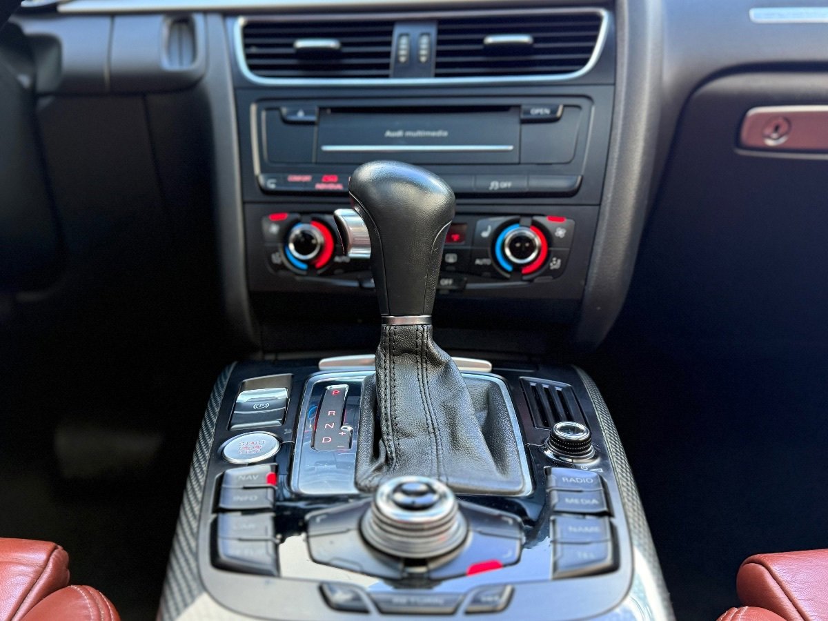 Used 2012 Audi S5 Premium Plus AWD/4WD image 31