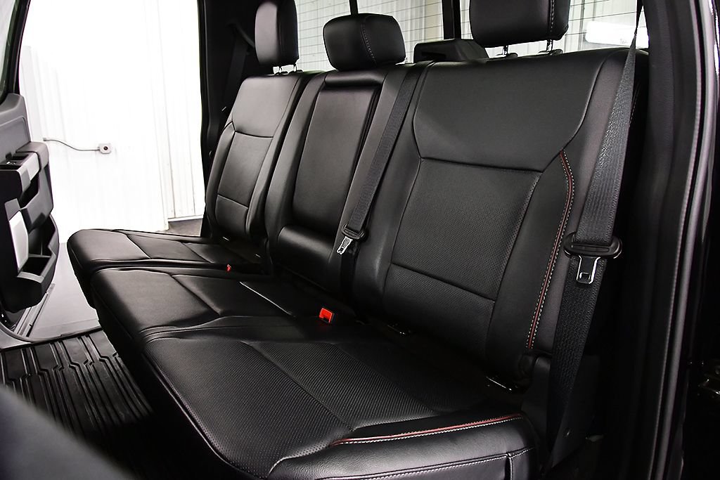 Used 2023 Ford F150 Lariat w/ Equipment Group 502A High AWD/4WD image 32