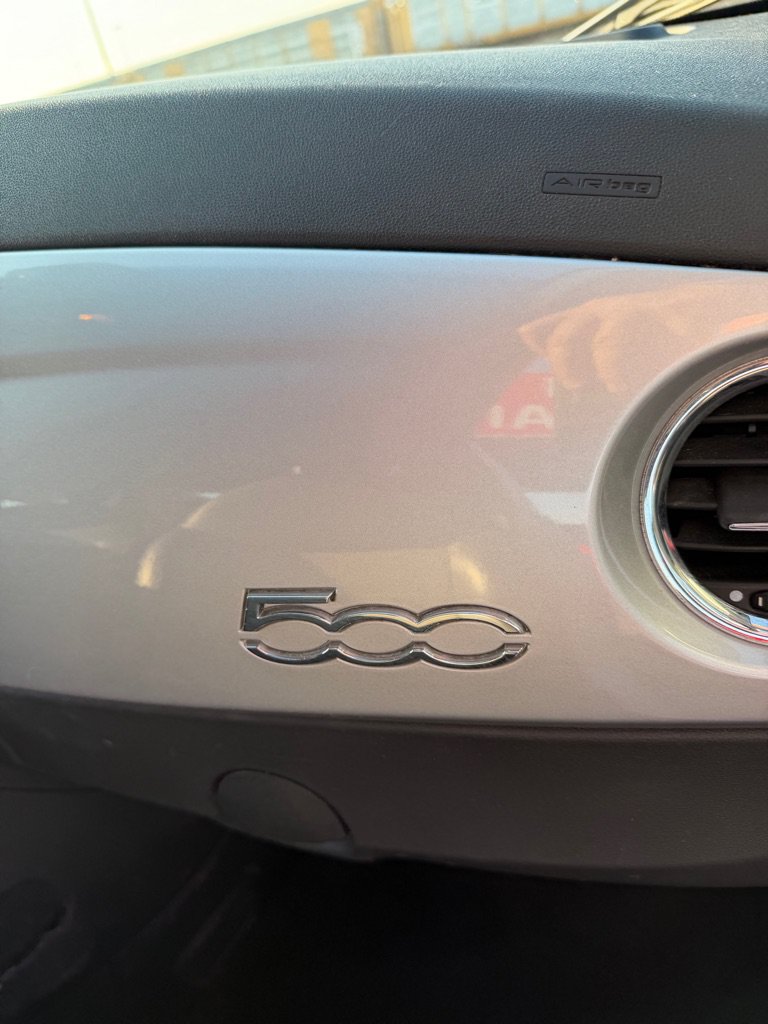 Used 2012 FIAT 500 Sport w/ Safety & Convenience Pkg FWD image 30