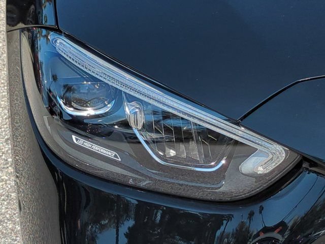 Used 2026 Mercedes-Benz C 300 Sedan image 10