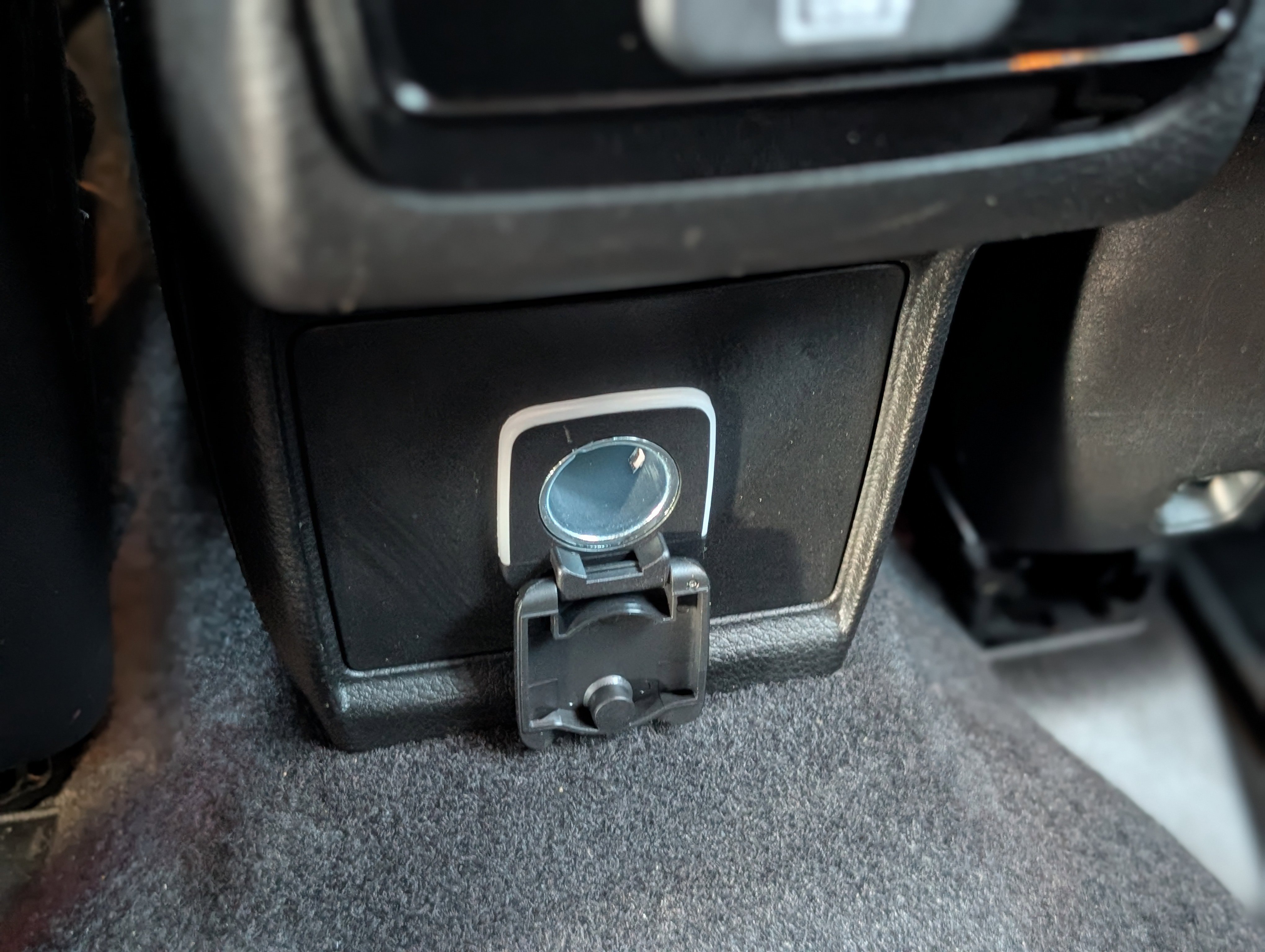 Used 2024 Jeep Compass Limited image 35