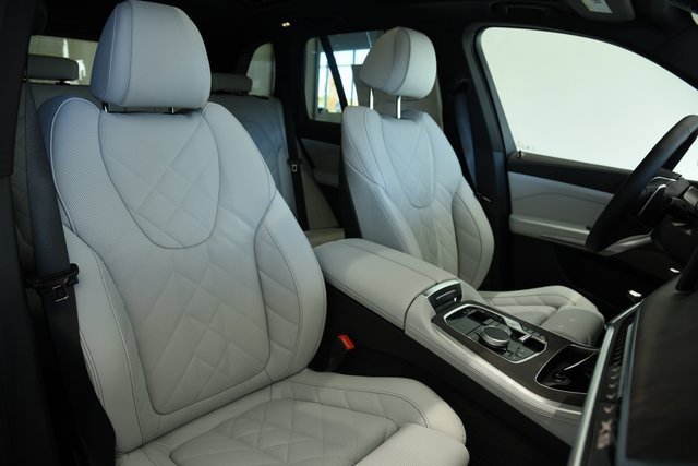 New 2026 BMW X5 xDrive40i image 23