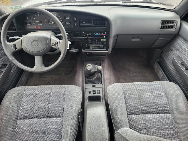 Used 1993 Toyota 4Runner SR5 AWD/4WD image 27