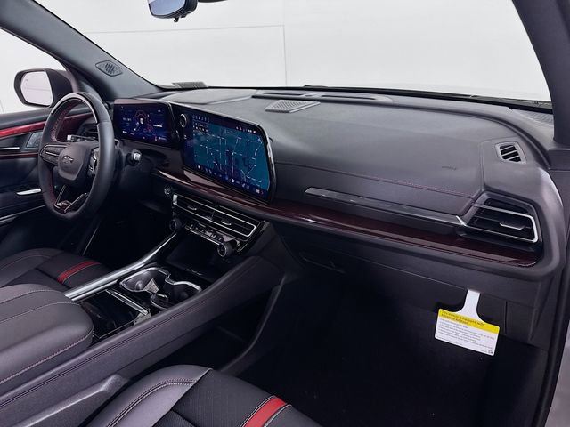 New 2026 Chevrolet Traverse RS AWD/4WD image 35