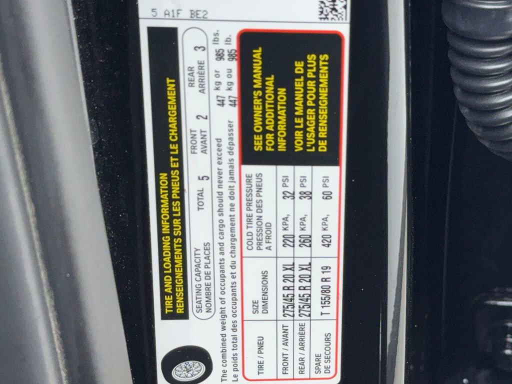 Used 2022 BMW X5 M50i AWD/4WD image 59