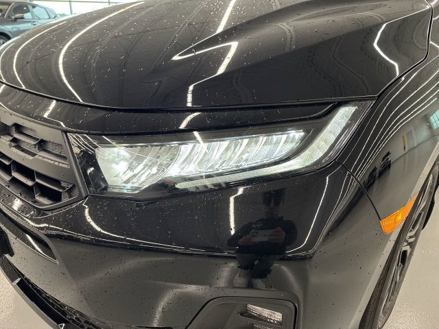 New 2026 Honda Odyssey Sport-L image 29