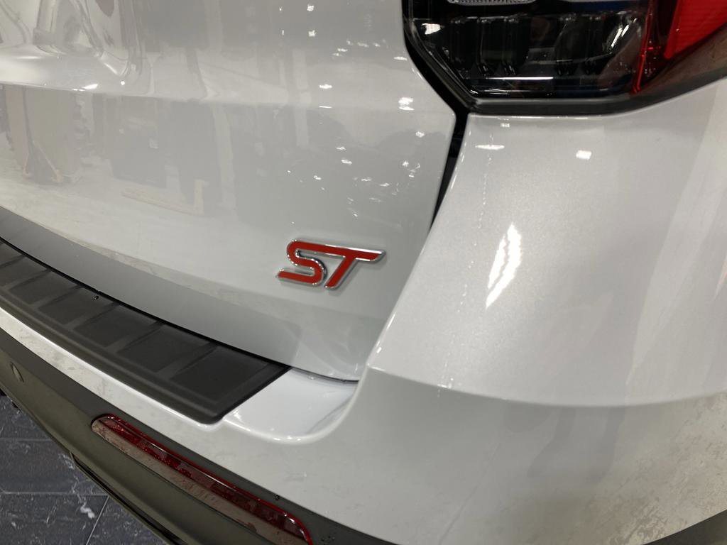 New 2026 Ford Explorer ST w/ Sun And Sound Package image 45