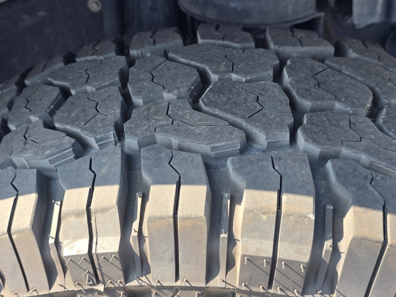 Used 2018 Jeep Wrangler Rubicon AWD/4WD image 25