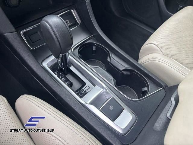 Used 2023 Subaru Ascent Limited w/ Popular Package #2A image 36