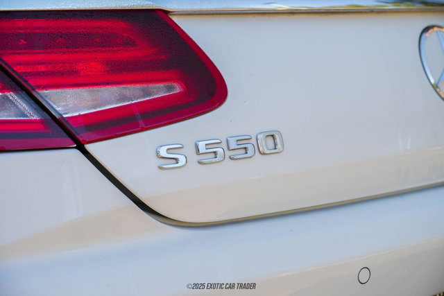 Used 2017 Mercedes-Benz S 550 Cabriolet image 71