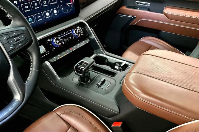 Used 2023 GMC Sierra 1500 Denali Ultimate image 15