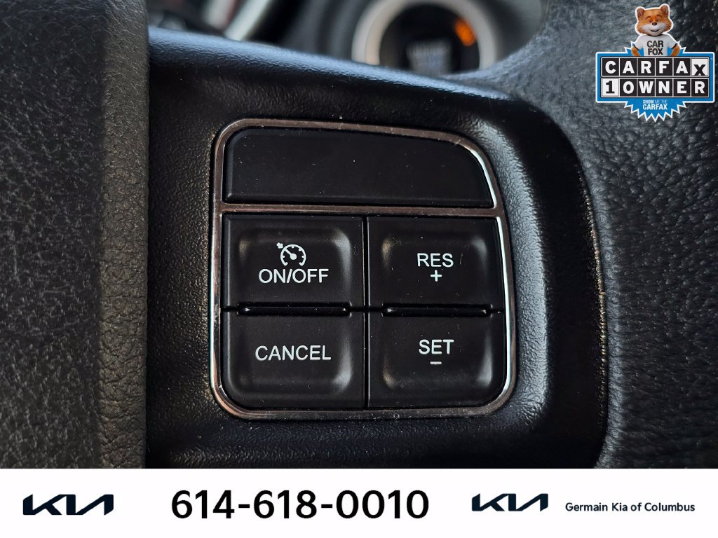 Used 2019 Dodge Journey SE FWD image 31