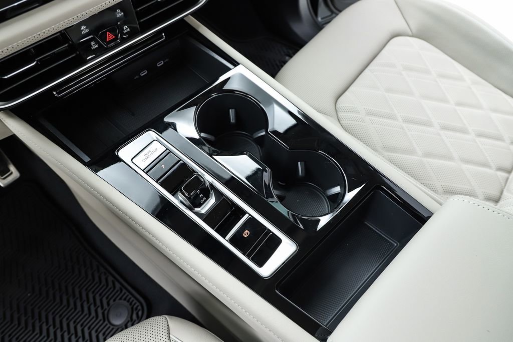 New 2026 Volkswagen Atlas SEL Premium R-Line image 63