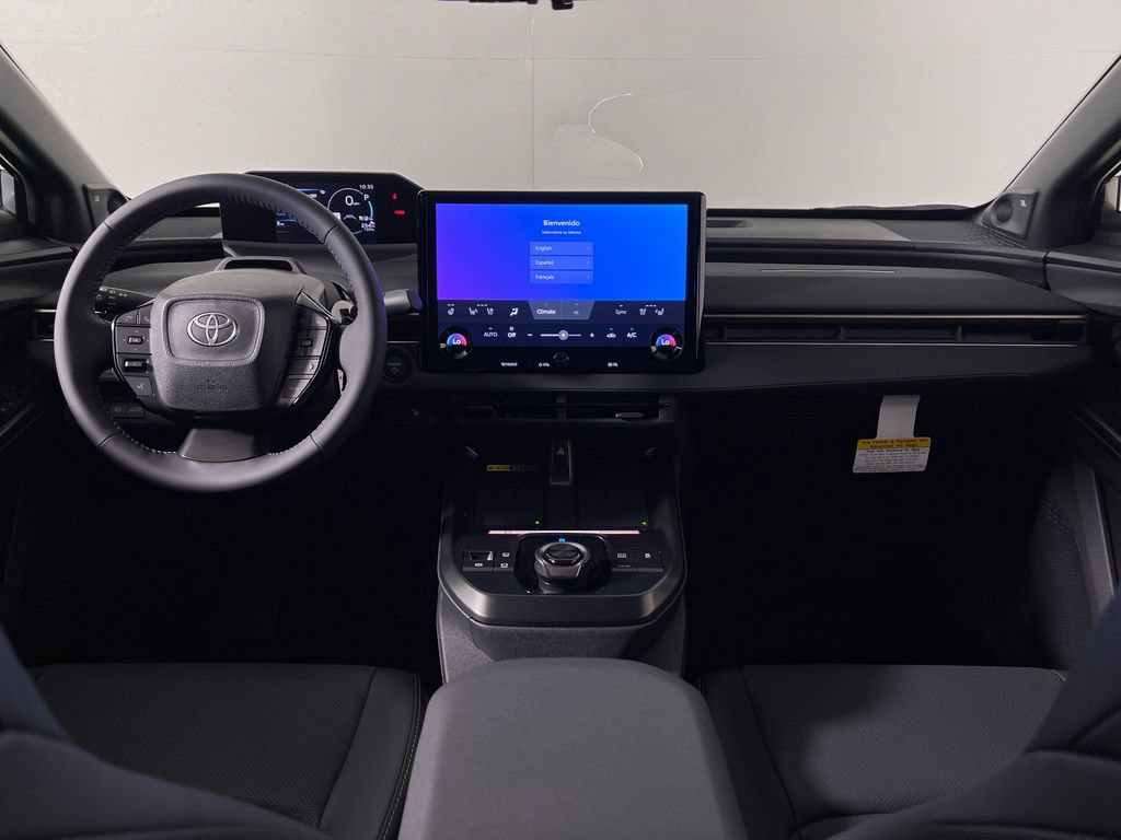 New 2026 Toyota bZ FWD image 14