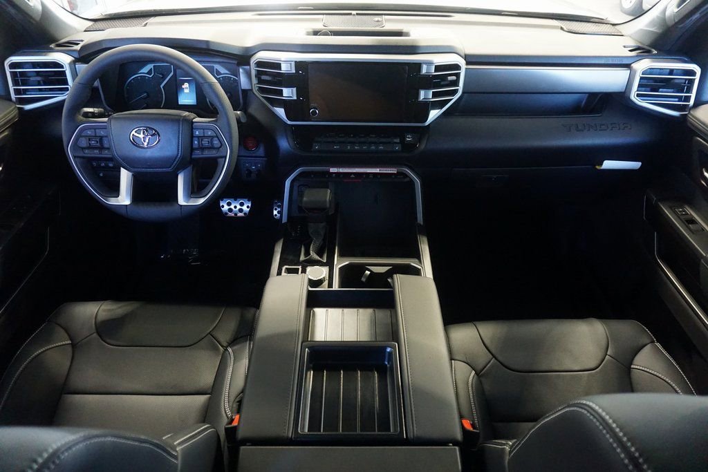 New 2026 Toyota Tundra SR5 image 27