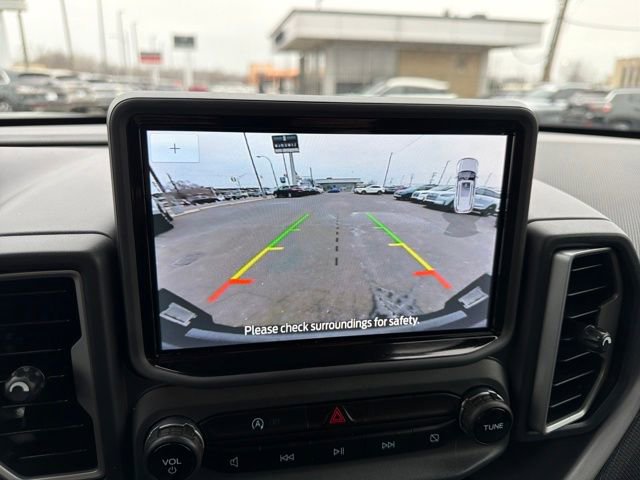 Used 2022 Ford Bronco Sport Big Bend w/ Convenience Package image 22