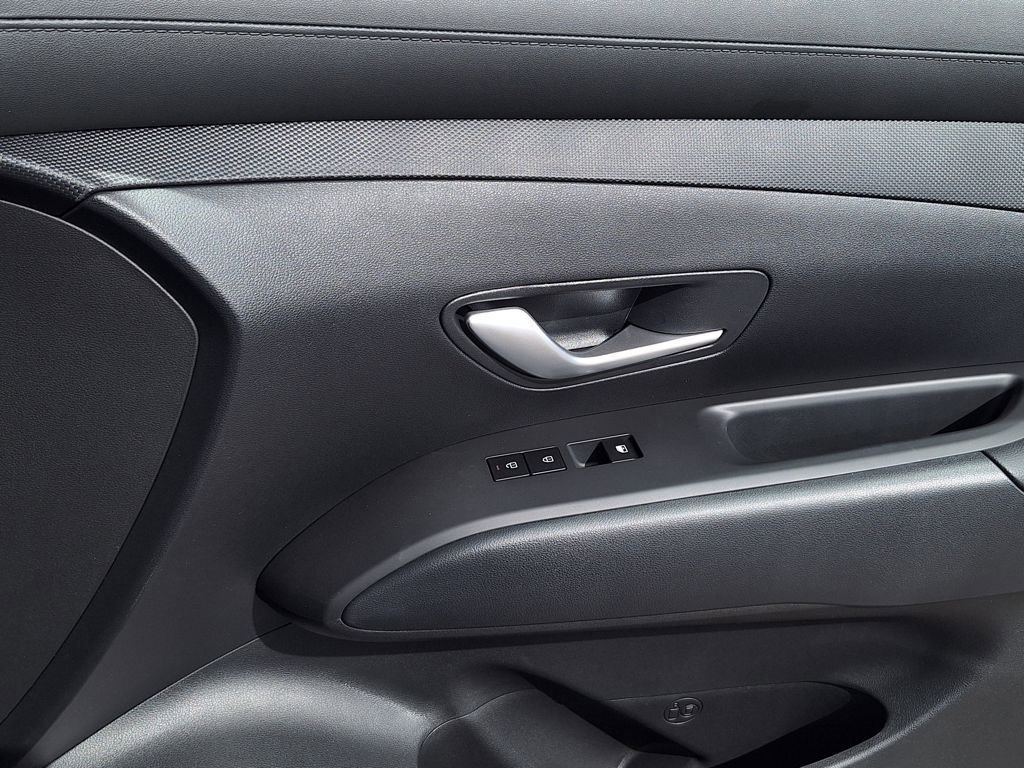 New 2026 Hyundai Tucson SEL image 24