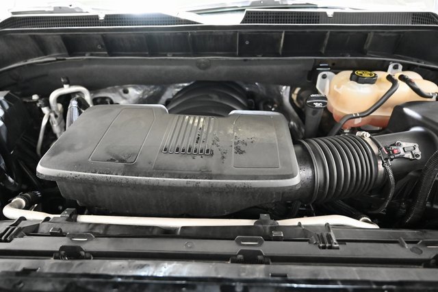 Used 2021 Chevrolet Silverado 1500 LT Trail Boss w/ Convenience Package II image 29