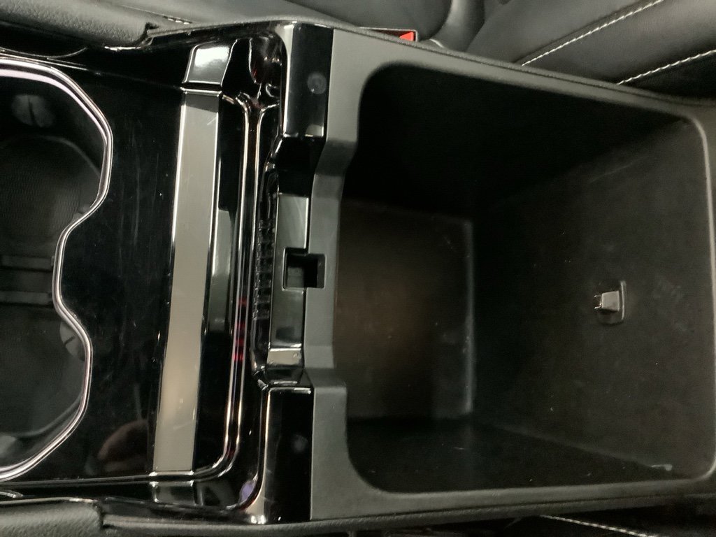 Used 2021 Jeep Grand Cherokee L Limited image 25