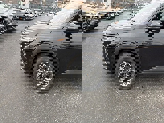 New 2026 Chevrolet Trax LT w/ Driver Confidence Package image 9