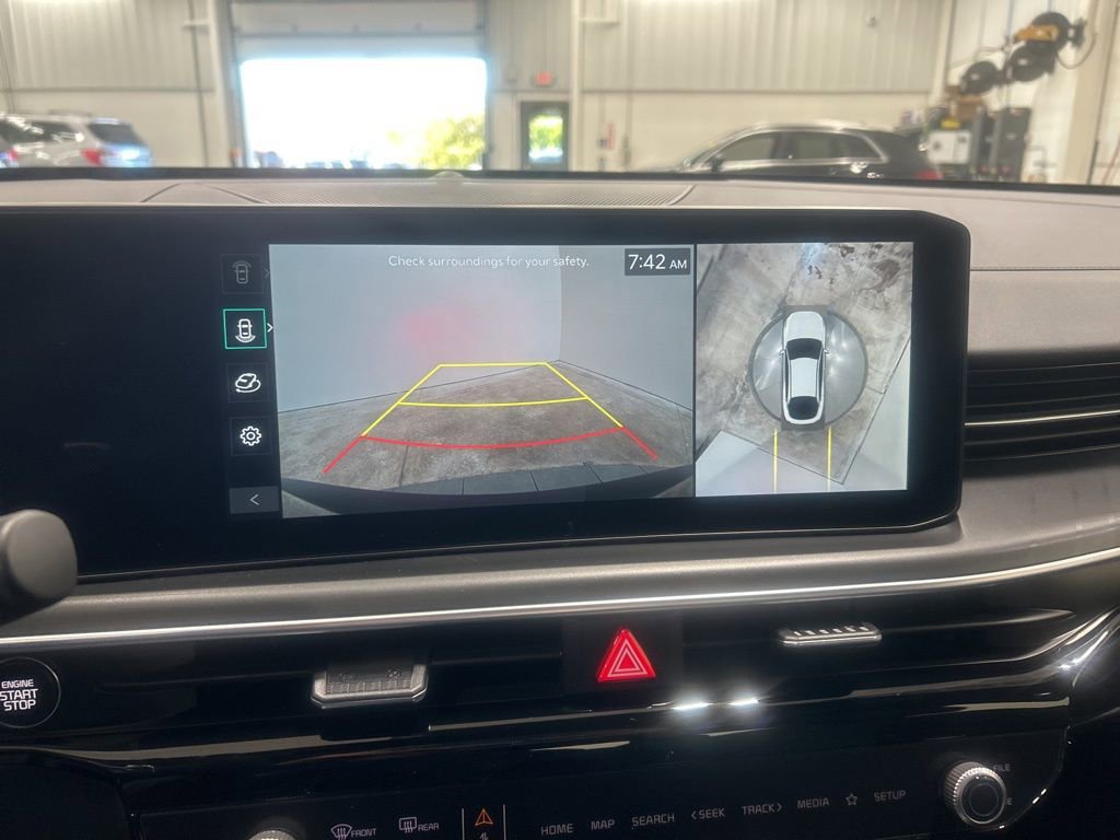 New 2026 Kia K5 GT w/ GT1 Package image 19