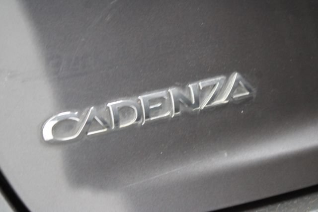 Used 2014 Kia Cadenza Premium w/ Luxury Package FWD image 10