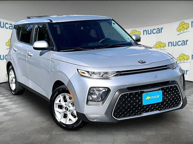 Used 2020 Kia Soul S FWD video 1