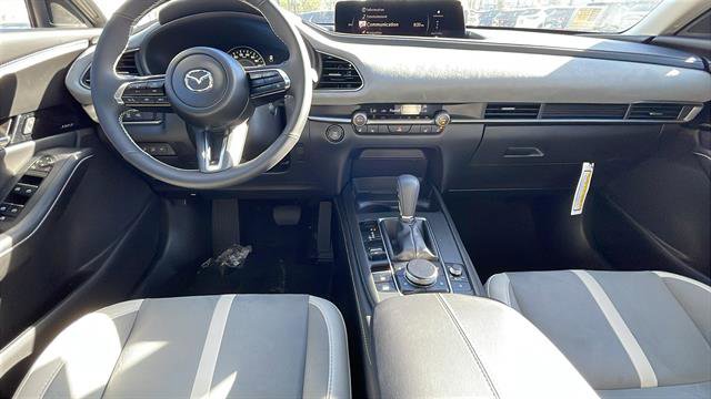 New 2026 MAZDA CX-30 2.5 Turbo w/ Premium Package image 17