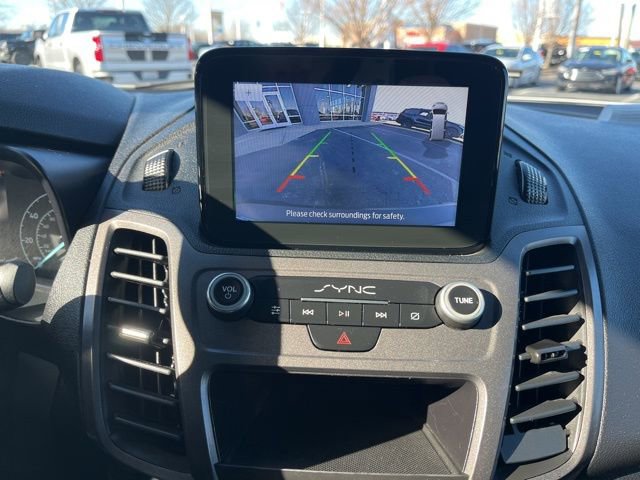 Certified 2023 Ford Transit Connect XL image 19