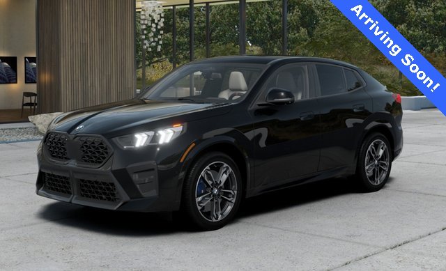 New 2026 BMW X2 xDrive28i