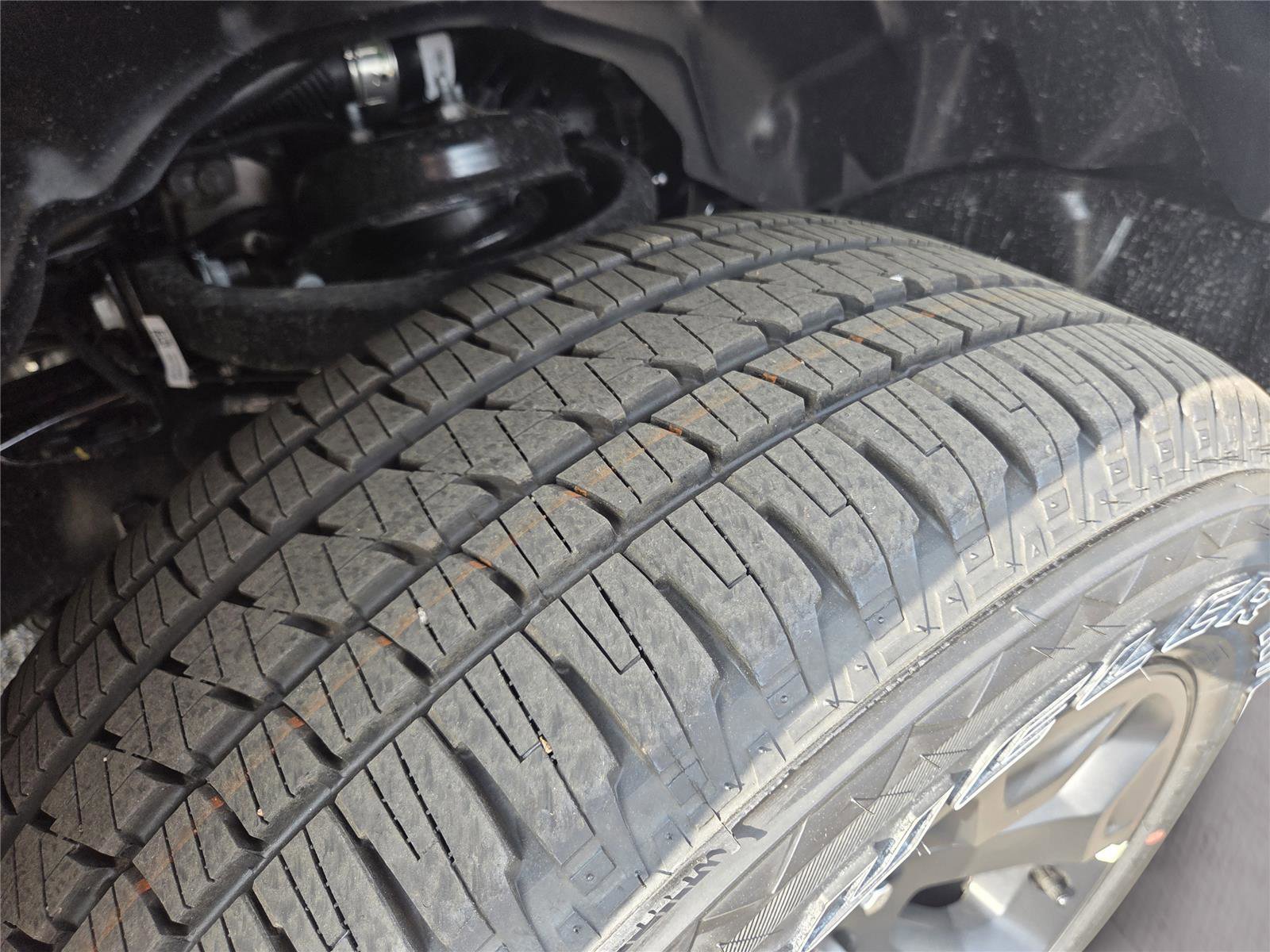 New 2026 RAM 1500 Big Horn image 36