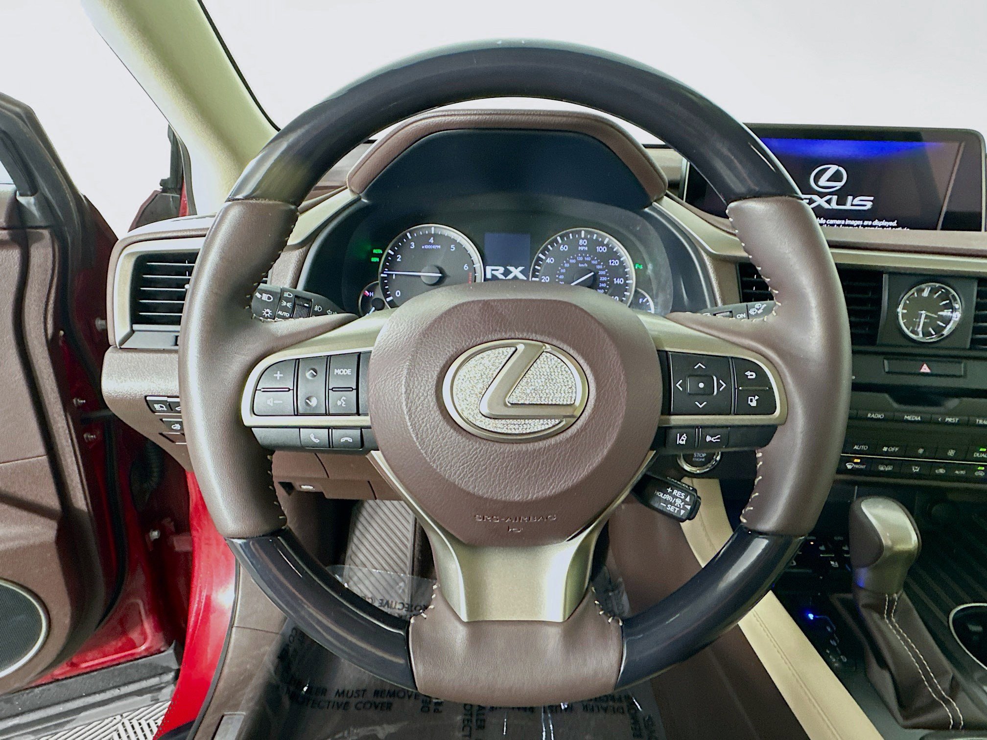 Used 2019 Lexus RX 350 FWD image 11