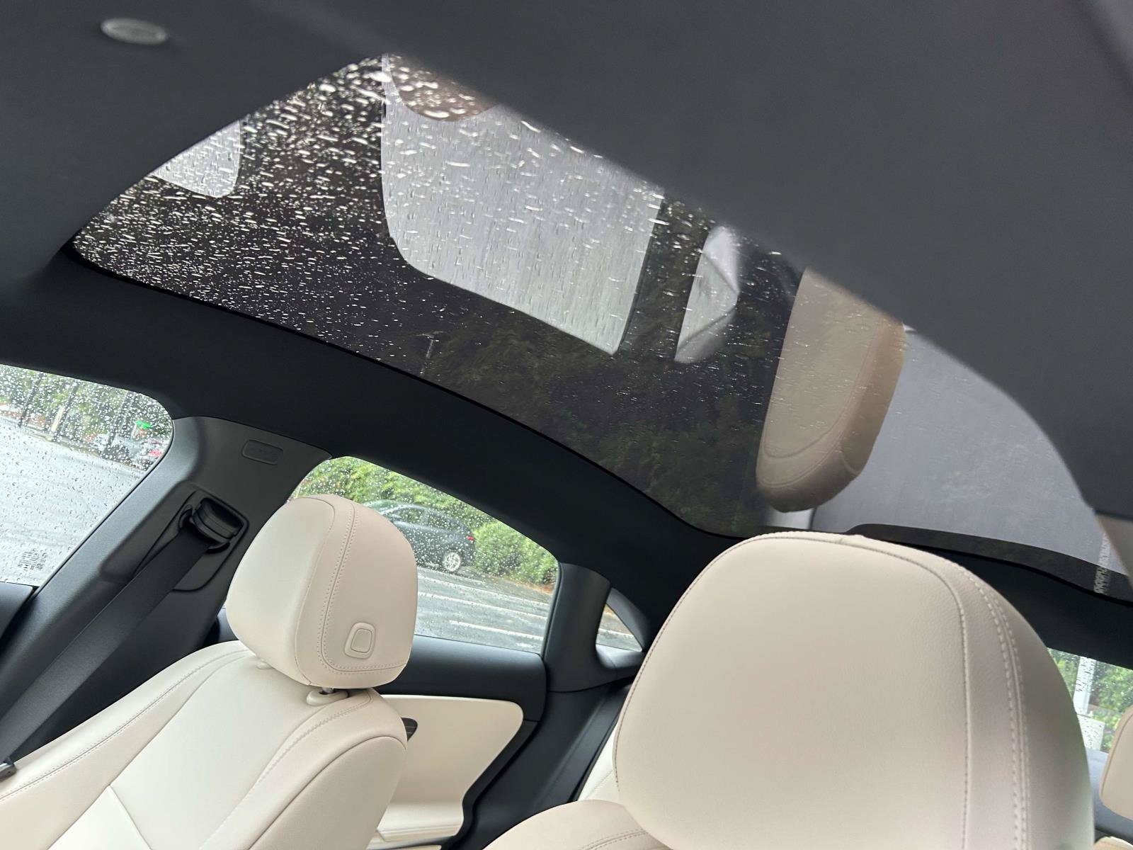 New 2027 Mercedes-Benz CLA 220 image 19