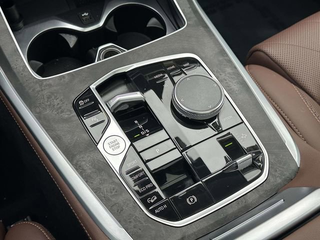 Certified 2024 BMW X7 xDrive40i image 38