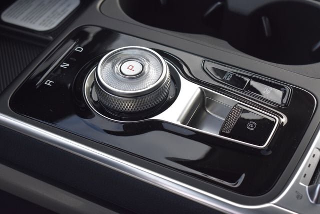New 2026 Kia Carnival SX Prestige FWD image 29