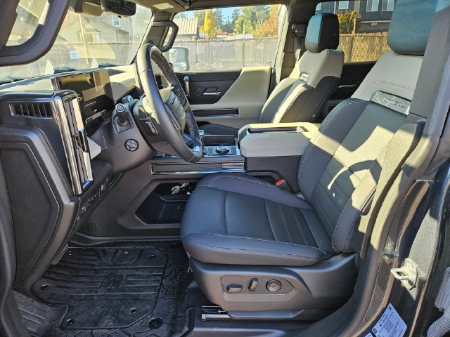 Used 2026 GMC Hummer EV SUV AWD/4WD image 8