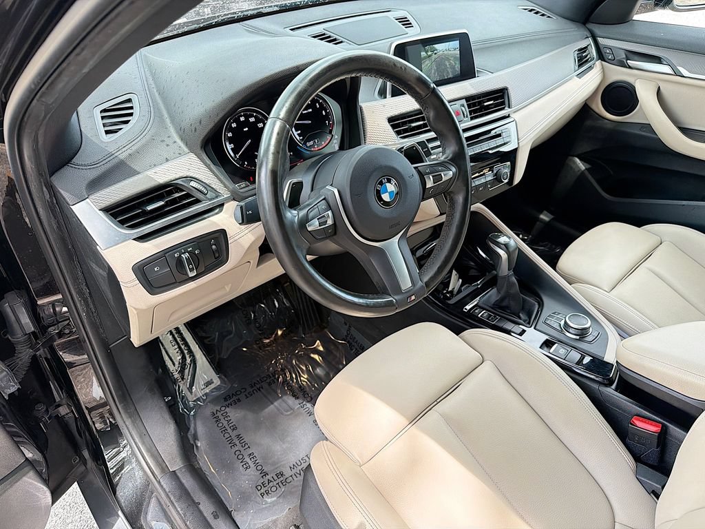 Used 2018 BMW X2 sDrive28i w/ M SportX Package FWD image 25