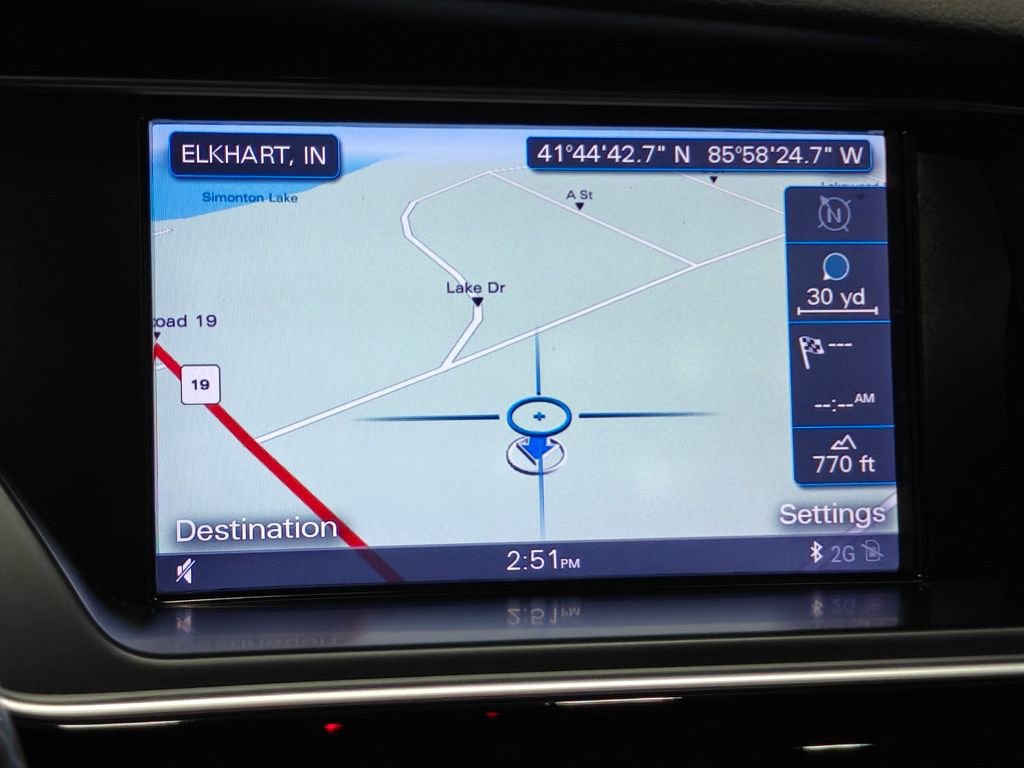 Used 2014 Audi RS 5 Coupe image 6