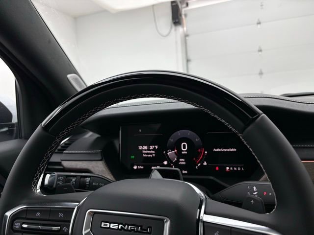 New 2026 GMC Acadia Denali Ultimate image 7
