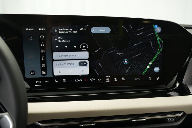 Used 2026 Audi A6 Premium Plus AWD/4WD image 33