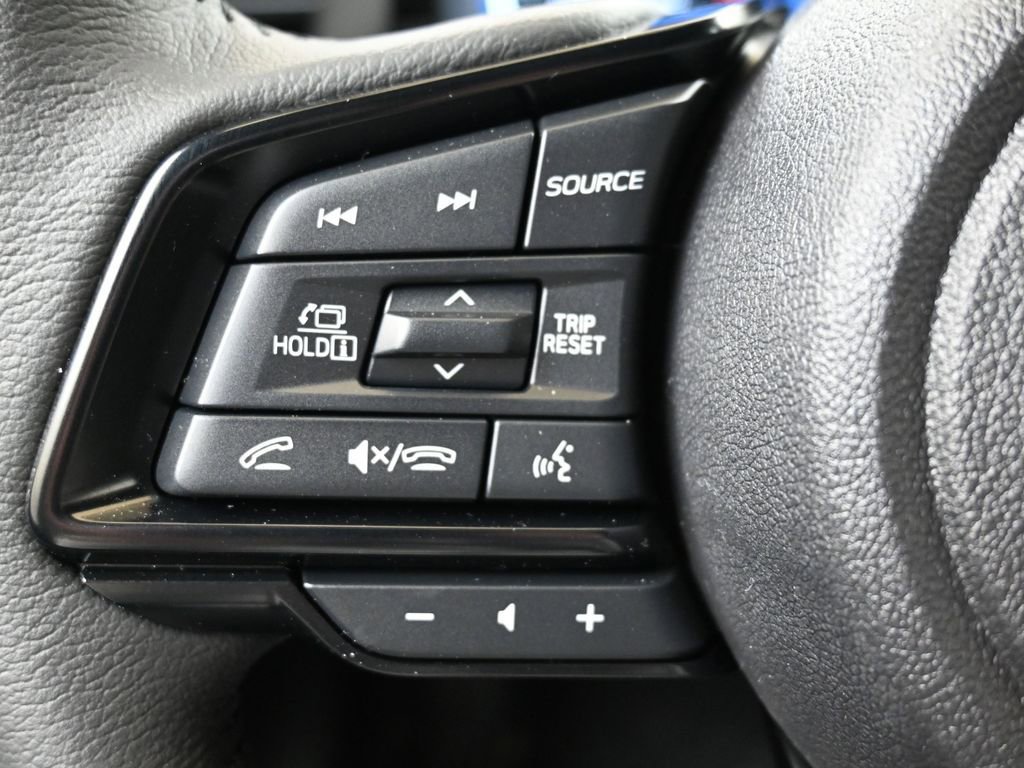 New 2026 Subaru Outback Limited image 26