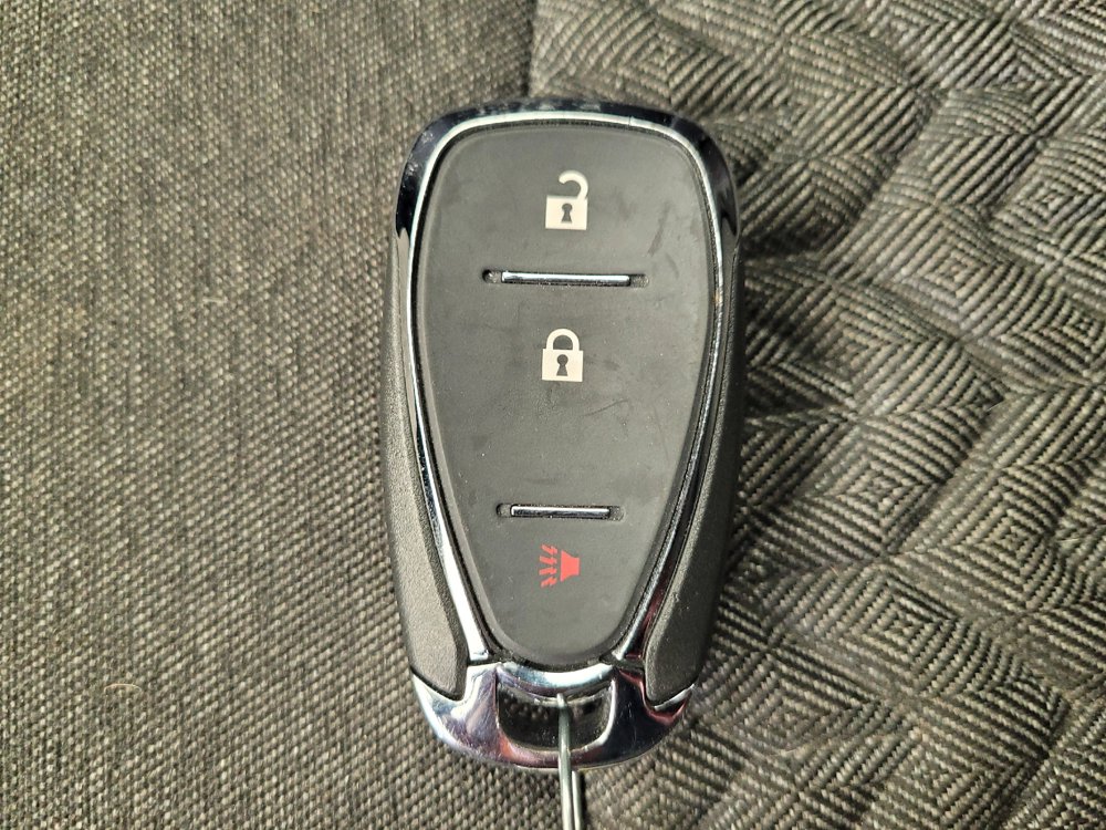 Used 2023 Chevrolet Equinox LT w/ LPO, Floor Liner Package AWD/4WD image 32